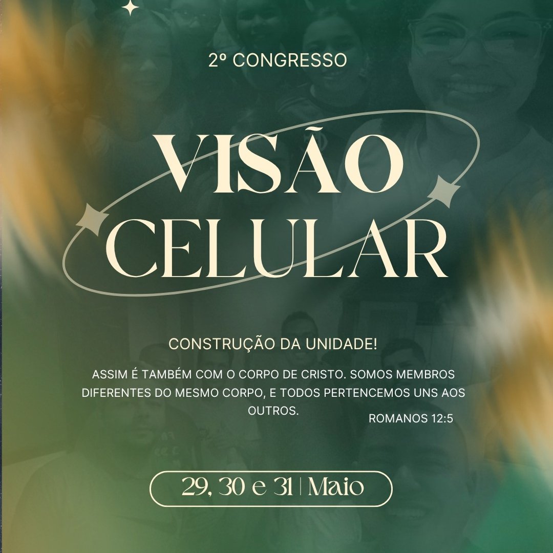 Culto de Avivamento