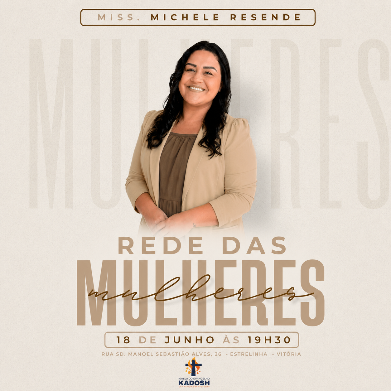 Culto de Avivamento